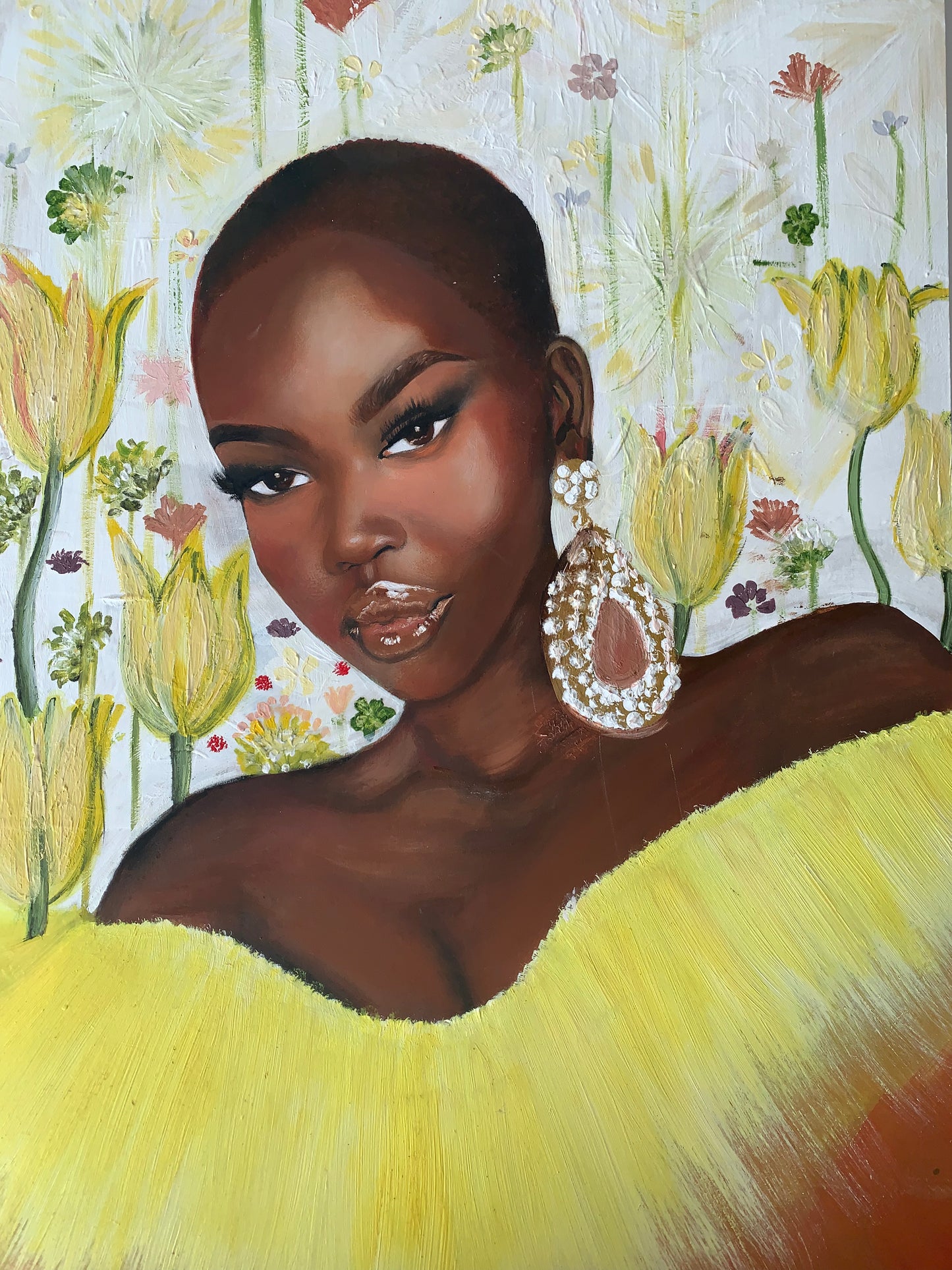 Daffodils