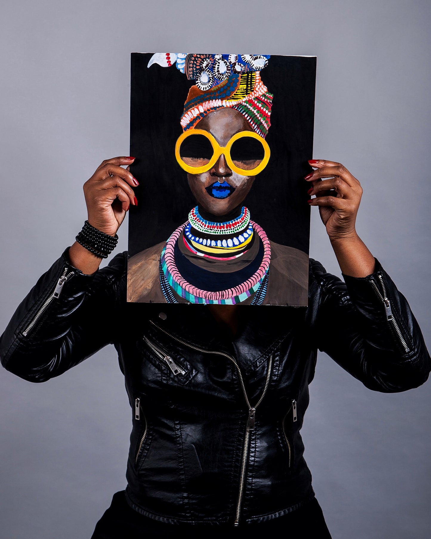 Black Gold Collection (Prints)