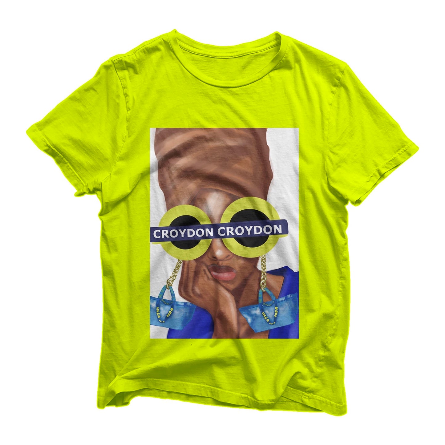 Croydon T-shirt