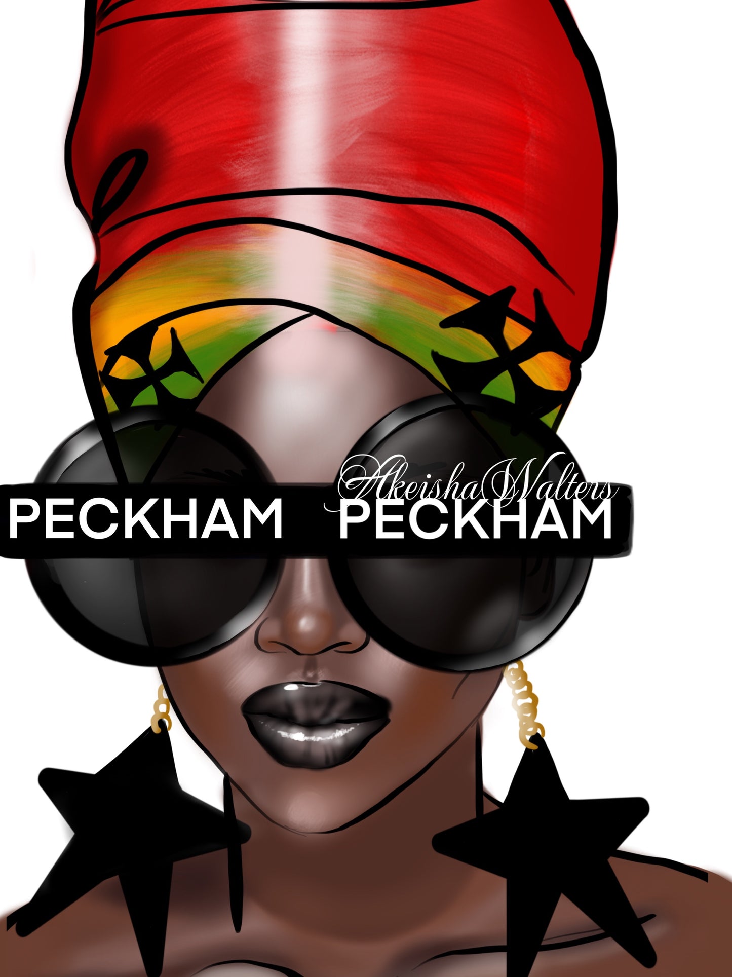 PECKHAM