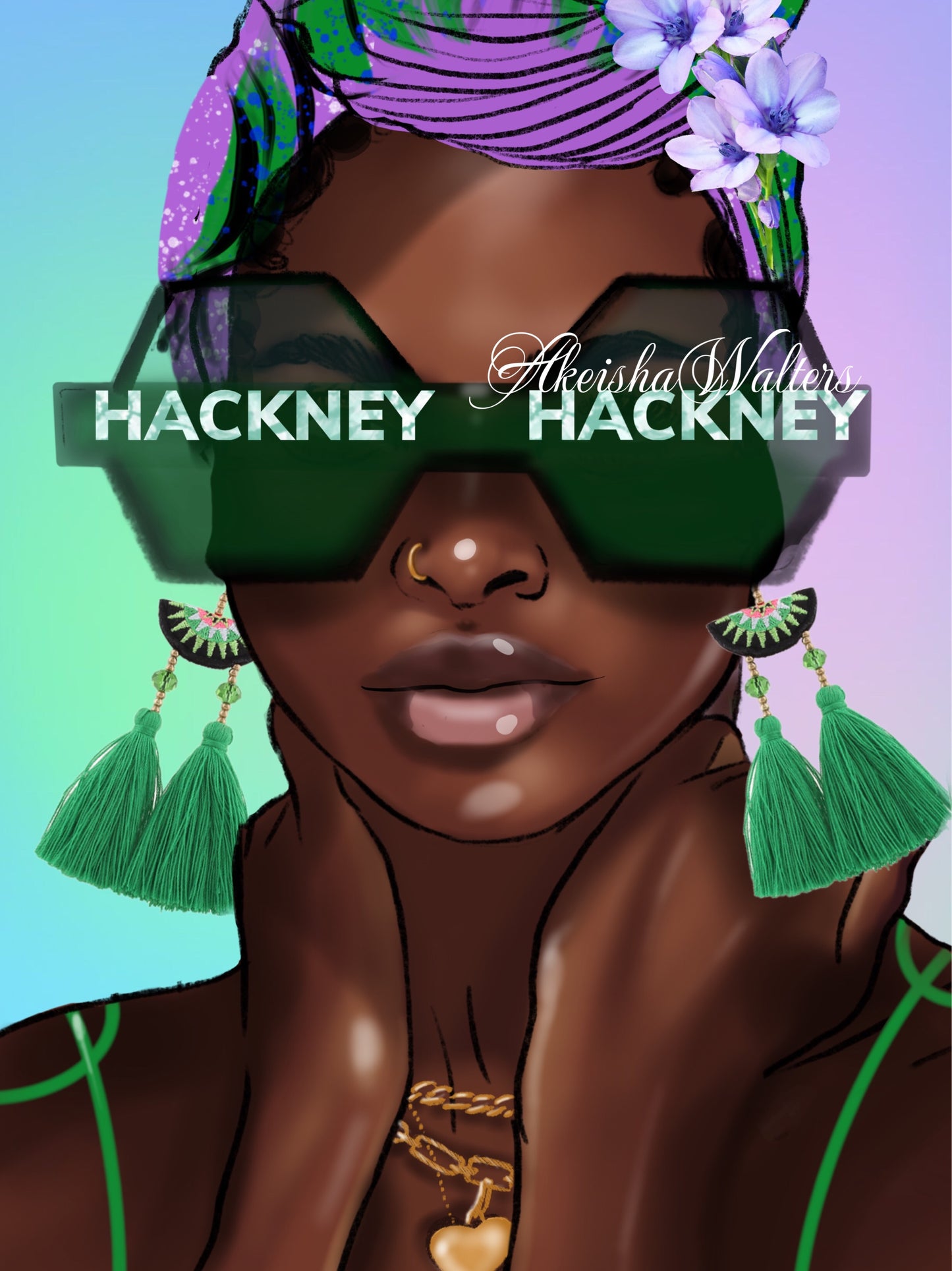 HACKNEY