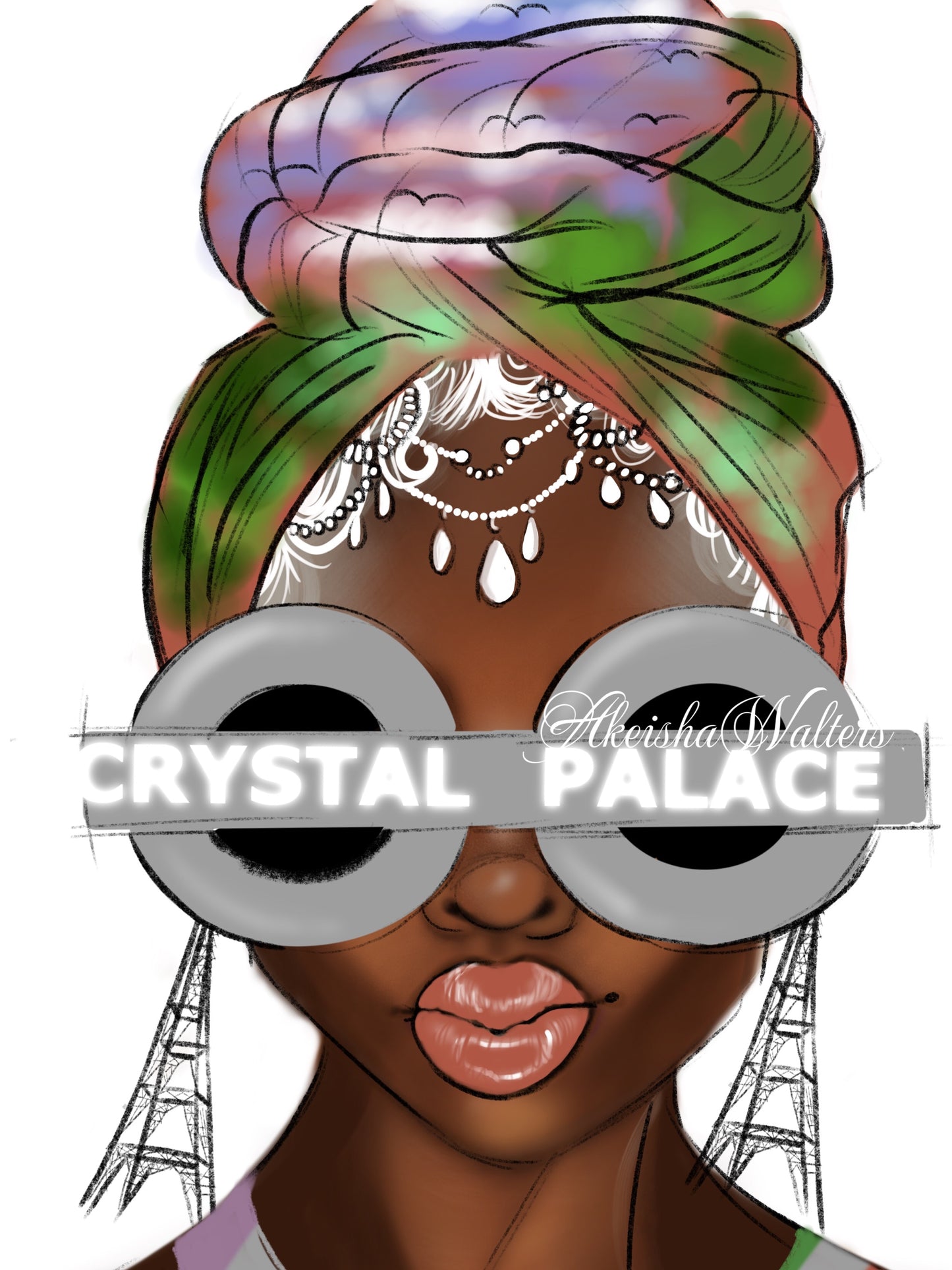 CRYSTAL PALACE