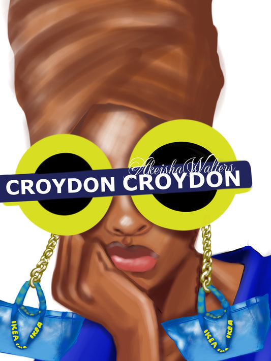 CROYDON