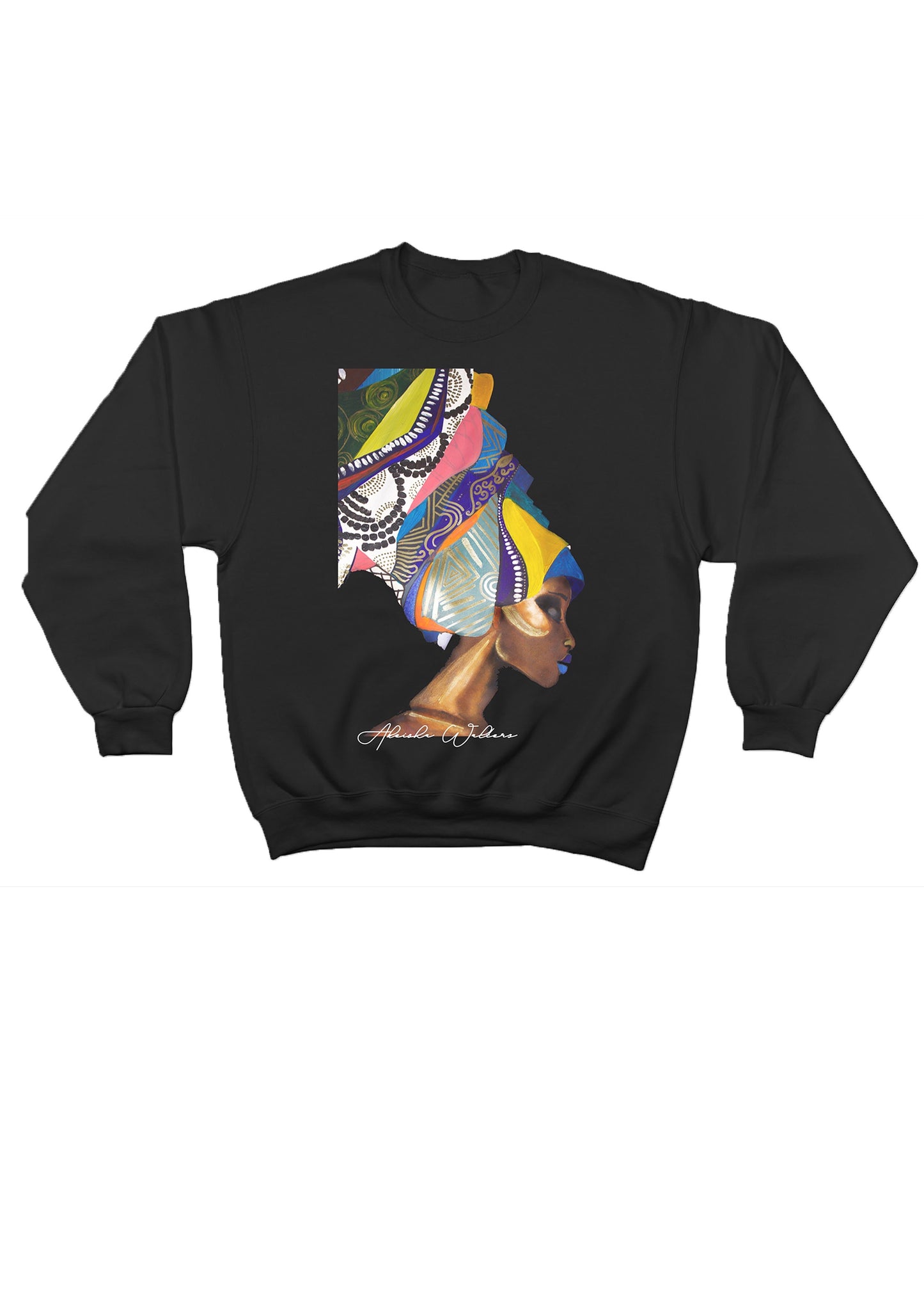 ZAMBEZI SWEATSHIRT