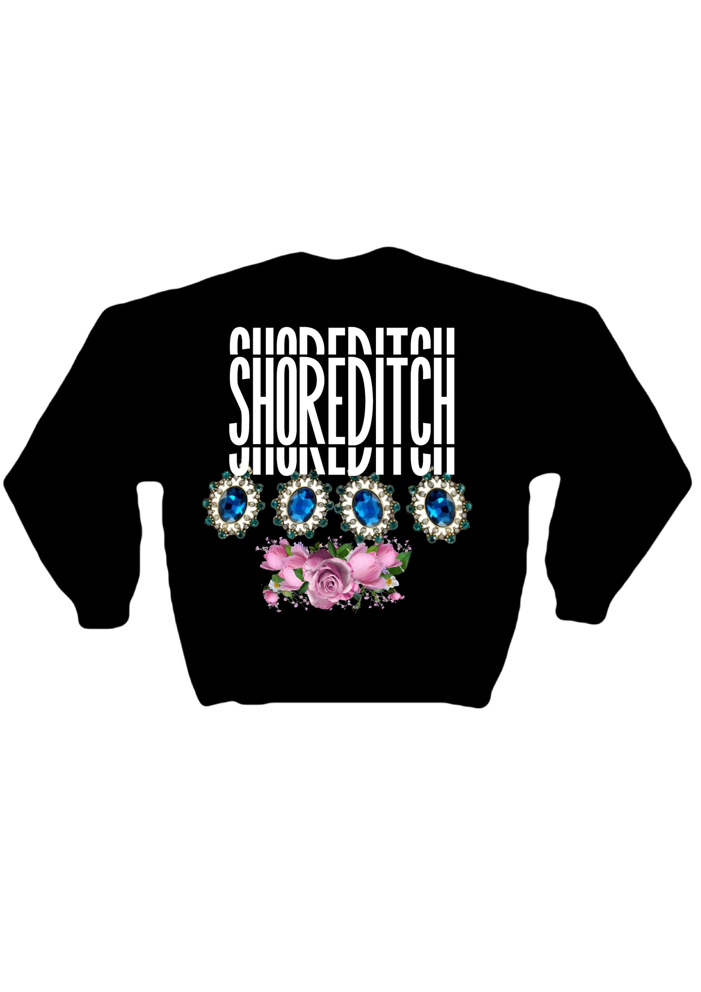 SHOREDITCH SWEATSHIRT