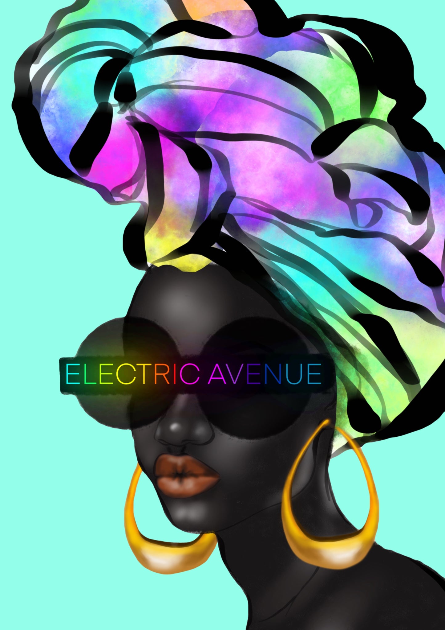 ELECTRIC AVENUE