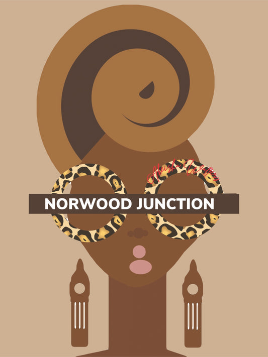 NORWOOD JUNCTION